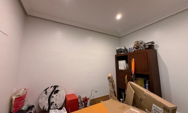 Venta - Ático -
San Pedro del Pinatar - San Pedro del Pinatar Centro