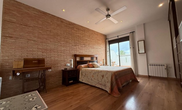 Venta - Ático -
San Pedro del Pinatar - San Pedro del Pinatar Centro