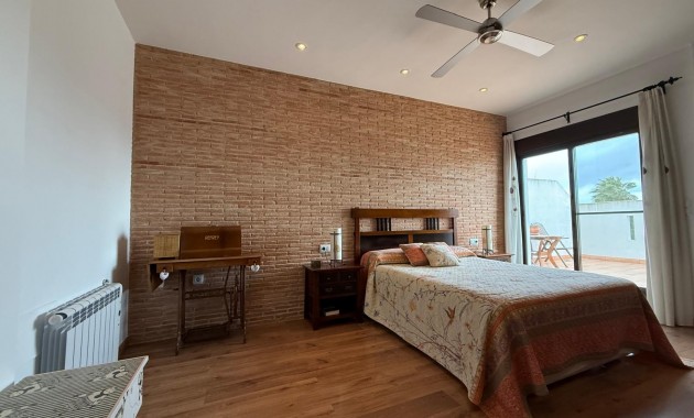 Venta - Ático -
San Pedro del Pinatar - San Pedro del Pinatar Centro