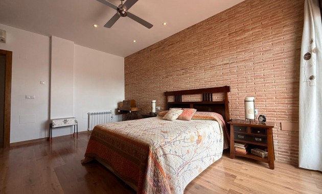 Venta - Ático -
San Pedro del Pinatar - San Pedro del Pinatar Centro