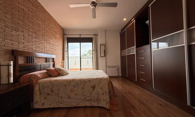 Venta - Ático -
San Pedro del Pinatar - San Pedro del Pinatar Centro