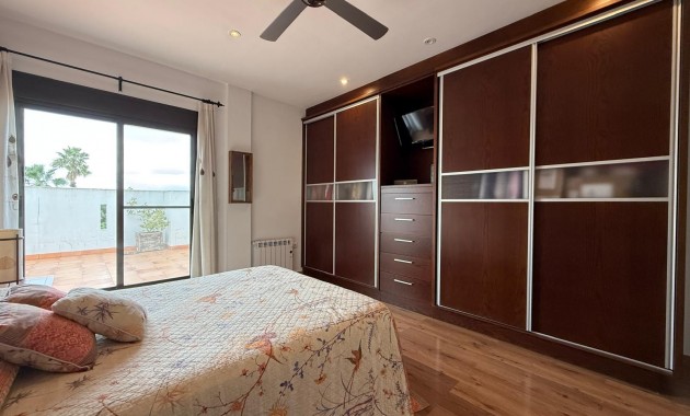 Venta - Ático -
San Pedro del Pinatar - San Pedro del Pinatar Centro