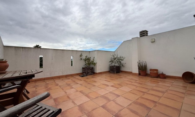 Venta - Ático -
San Pedro del Pinatar - San Pedro del Pinatar Centro