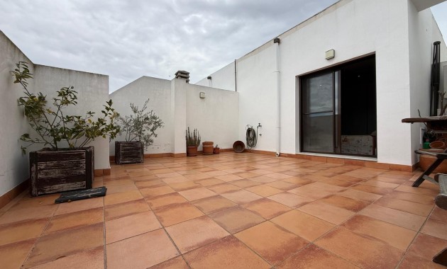 Venta - Ático -
San Pedro del Pinatar - San Pedro del Pinatar Centro