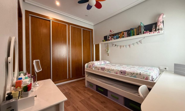 Venta - Ático -
San Pedro del Pinatar - San Pedro del Pinatar Centro