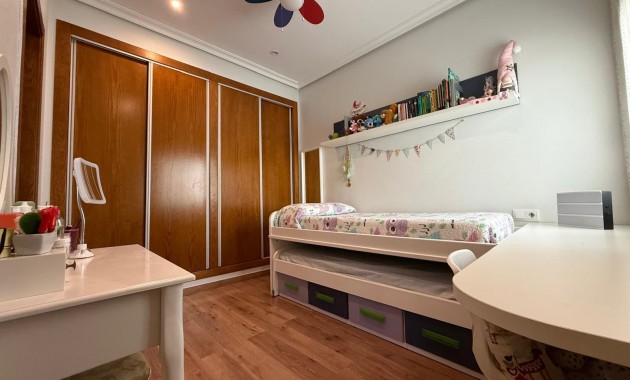 Venta - Ático -
San Pedro del Pinatar - San Pedro del Pinatar Centro