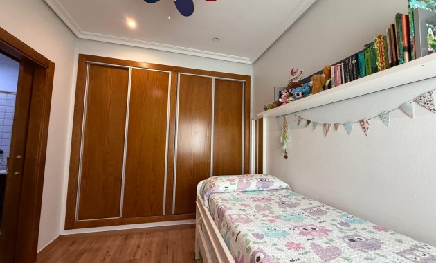 Venta - Ático -
San Pedro del Pinatar - San Pedro del Pinatar Centro