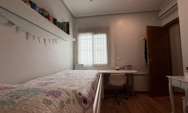 Venta - Ático -
San Pedro del Pinatar - San Pedro del Pinatar Centro