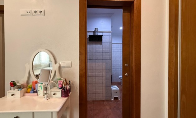 Venta - Ático -
San Pedro del Pinatar - San Pedro del Pinatar Centro