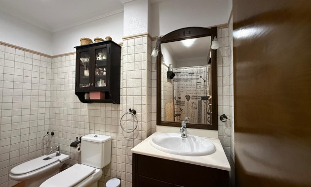 Venta - Ático -
San Pedro del Pinatar - San Pedro del Pinatar Centro