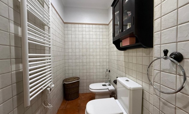 Venta - Ático -
San Pedro del Pinatar - San Pedro del Pinatar Centro