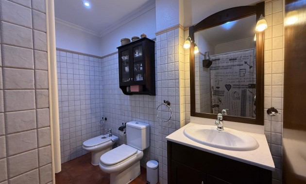 Venta - Ático -
San Pedro del Pinatar - San Pedro del Pinatar Centro