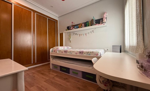 Venta - Ático -
San Pedro del Pinatar - San Pedro del Pinatar Centro