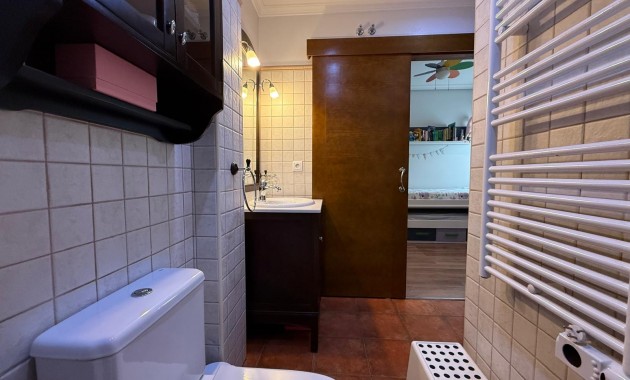 Venta - Ático -
San Pedro del Pinatar - San Pedro del Pinatar Centro