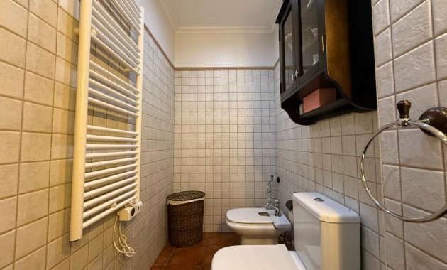 Venta - Ático -
San Pedro del Pinatar - San Pedro del Pinatar Centro