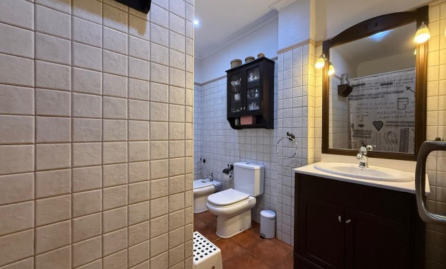 Venta - Ático -
San Pedro del Pinatar - San Pedro del Pinatar Centro
