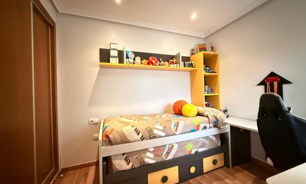 Venta - Ático -
San Pedro del Pinatar - San Pedro del Pinatar Centro