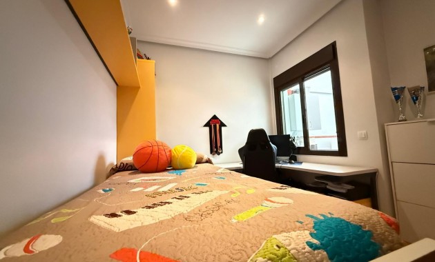 Venta - Ático -
San Pedro del Pinatar - San Pedro del Pinatar Centro