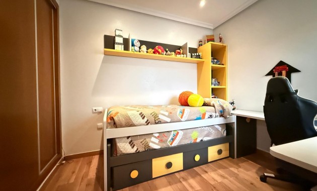 Venta - Ático -
San Pedro del Pinatar - San Pedro del Pinatar Centro