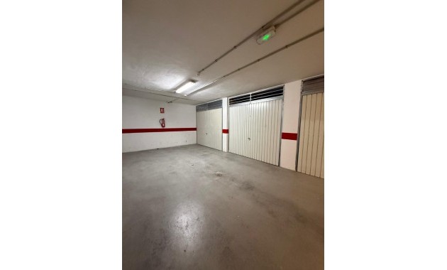 Venta - Ático -
San Pedro del Pinatar - San Pedro del Pinatar Centro