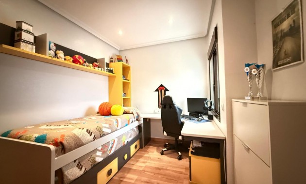 Venta - Ático -
San Pedro del Pinatar - San Pedro del Pinatar Centro