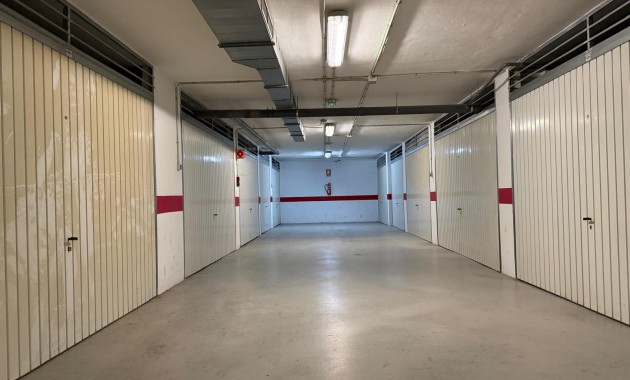 Venta - Ático -
San Pedro del Pinatar - San Pedro del Pinatar Centro