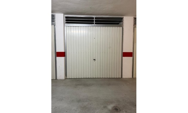 Venta - Ático -
San Pedro del Pinatar - San Pedro del Pinatar Centro