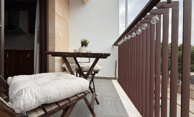 Venta - Ático -
San Pedro del Pinatar - San Pedro del Pinatar Centro