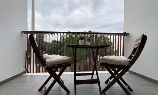 Venta - Ático -
San Pedro del Pinatar - San Pedro del Pinatar Centro