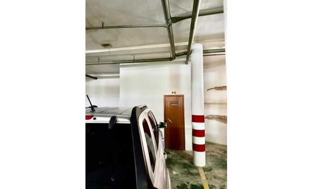 Venta - Piso -
San Pedro del Pinatar - San Pedro del Pinatar Centro