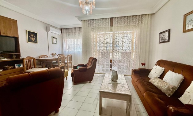 Venta - Piso -
San Pedro del Pinatar - San Pedro del Pinatar Centro