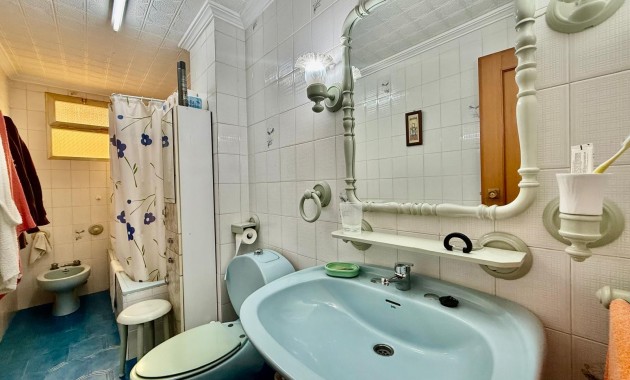 Venta - Piso -
San Pedro del Pinatar - San Pedro del Pinatar Centro