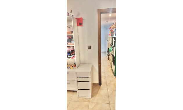 Venta - Piso -
San Javier - San Javier Centro