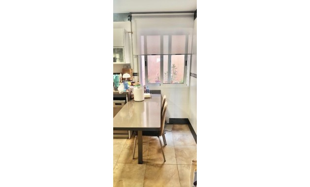 Venta - Piso -
San Javier - San Javier Centro