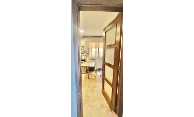 Venta - Piso -
San Javier - San Javier Centro