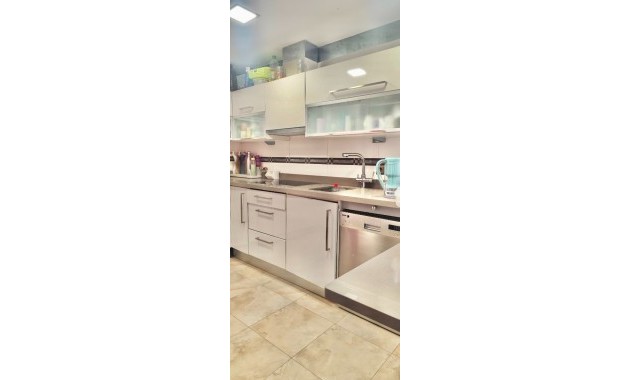 Venta - Piso -
San Javier - San Javier Centro