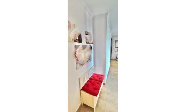 Venta - Piso -
San Javier - San Javier Centro