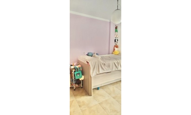 Venta - Piso -
San Javier - San Javier Centro