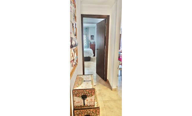 Venta - Piso -
San Javier - San Javier Centro