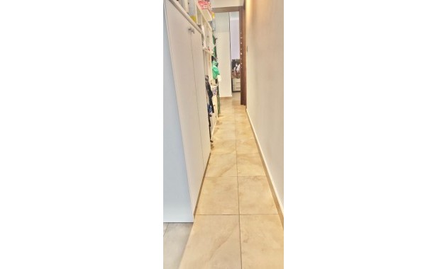 Venta - Piso -
San Javier - San Javier Centro