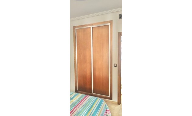 Venta - Piso -
San Javier - San Javier Centro