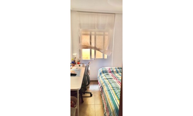 Venta - Piso -
San Javier - San Javier Centro