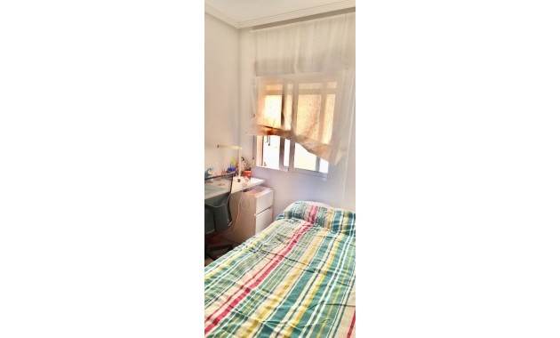 Venta - Piso -
San Javier - San Javier Centro
