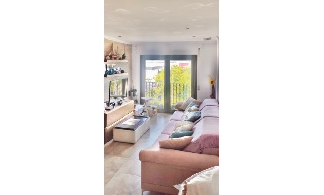 Venta - Piso -
San Javier - San Javier Centro