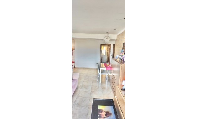 Venta - Piso -
San Javier - San Javier Centro