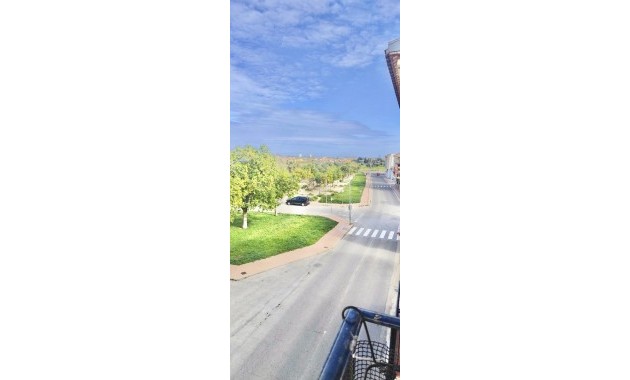 Venta - Piso -
San Javier - San Javier Centro