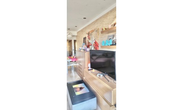 Venta - Piso -
San Javier - San Javier Centro
