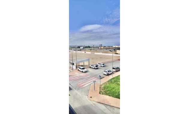 Venta - Piso -
San Javier - San Javier Centro