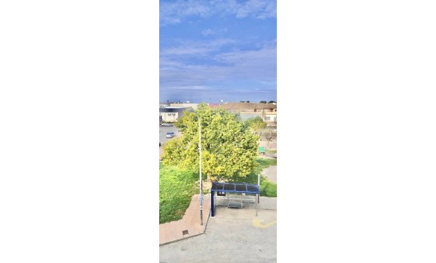 Venta - Piso -
San Javier - San Javier Centro