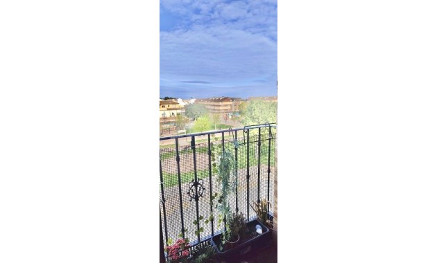 Venta - Piso -
San Javier - San Javier Centro